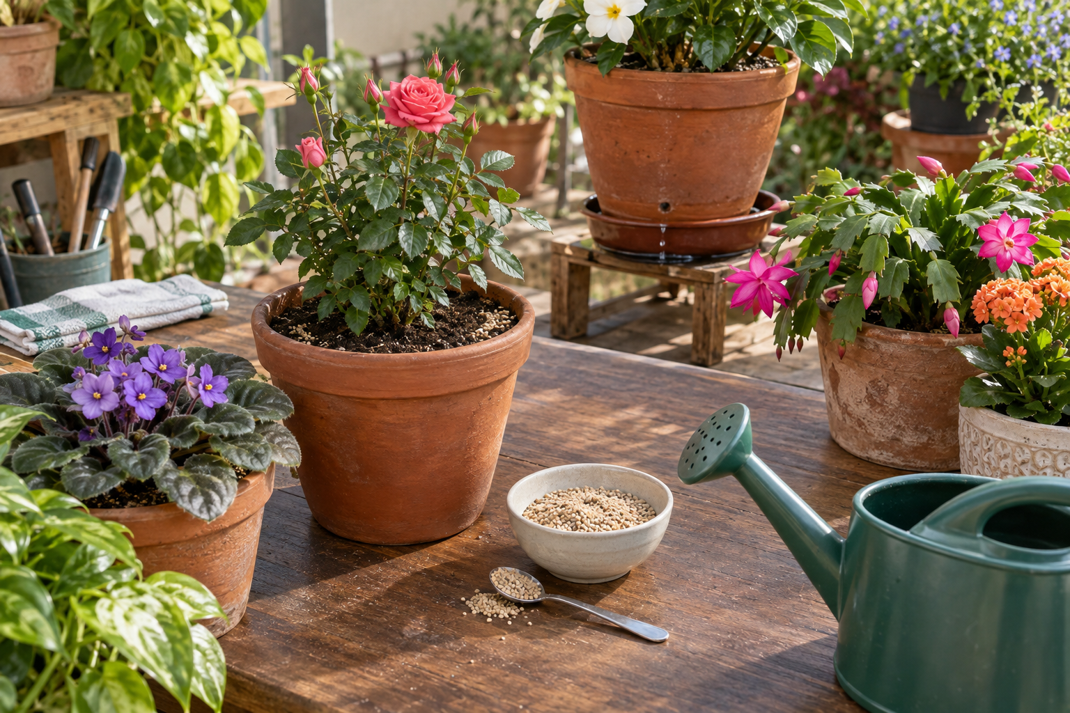 Forth Flores 400g é bom? Como usar, dosagem e cuidados