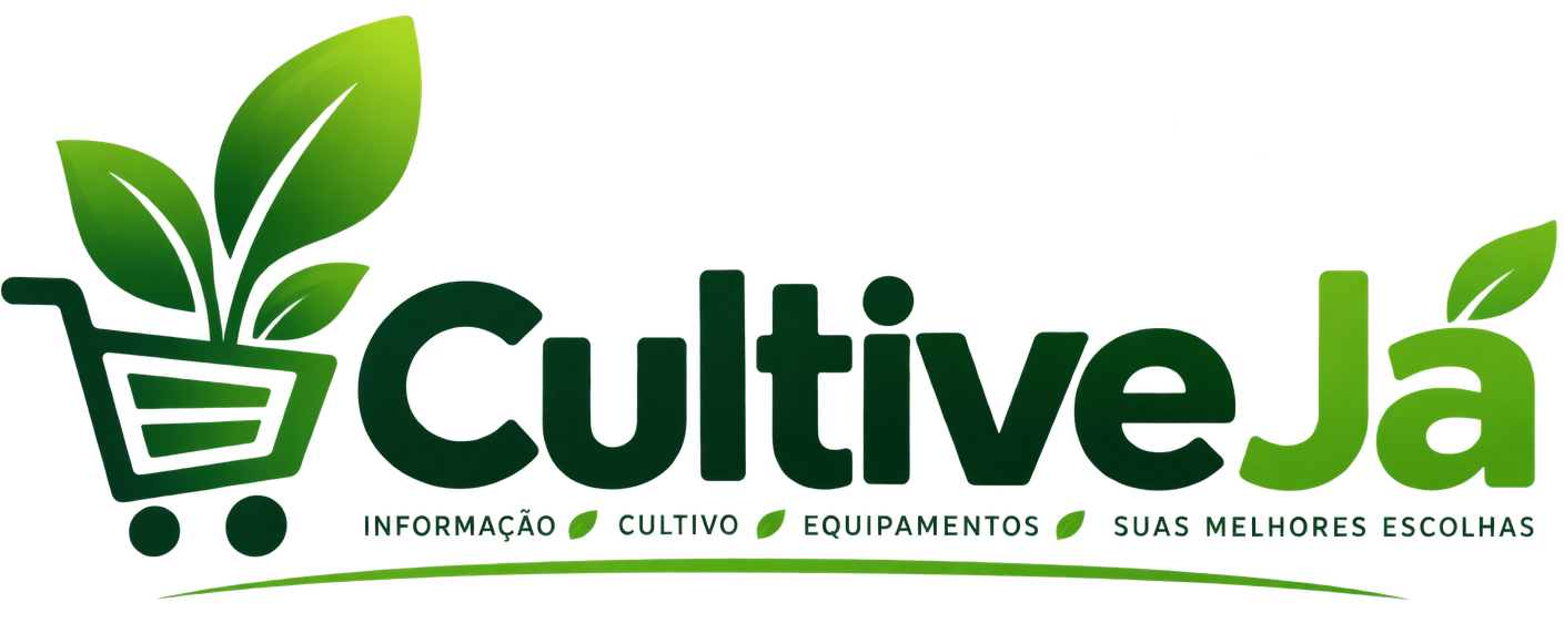 Cultive Já